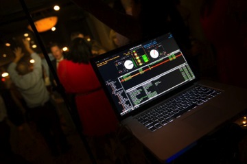 Schererville DJ